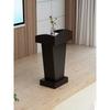 Versatile Podium and Reception Stand