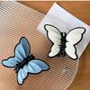 Модная элегантная заколка для волос в виде бабочки для женщин, темпераментные аксессуары для волос для девочек, милые и симпатичные индивидуальные головные уборы