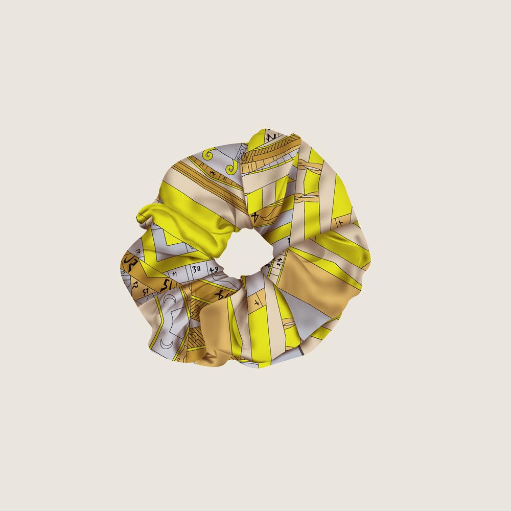 Элегантные шелковые большие резинки-скранчи, резинки для волос, женский шарф для волос, эластичные резинки для волос, завязки, держатель для хвостика, аксессуары для волос для девочек