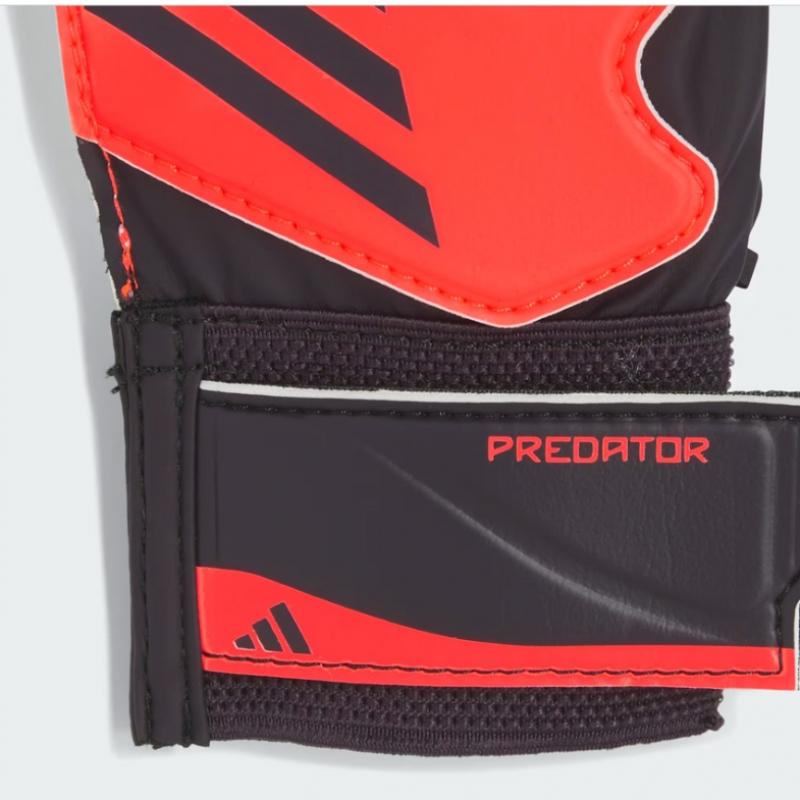 Adidas Перчатки вратаря Predator Trn Kids 3873 Junior Soccer Glove Gk
