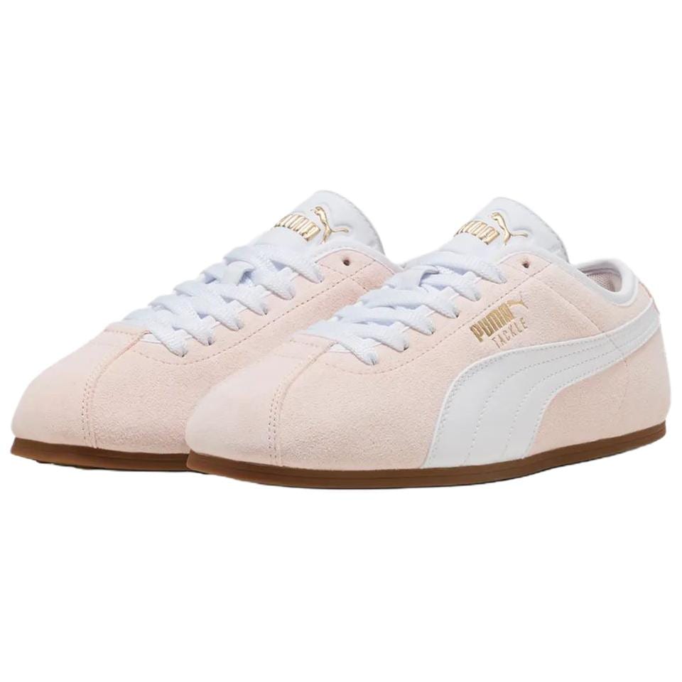 Puma Кроссовки Tackle Женские Розовые 404456-08