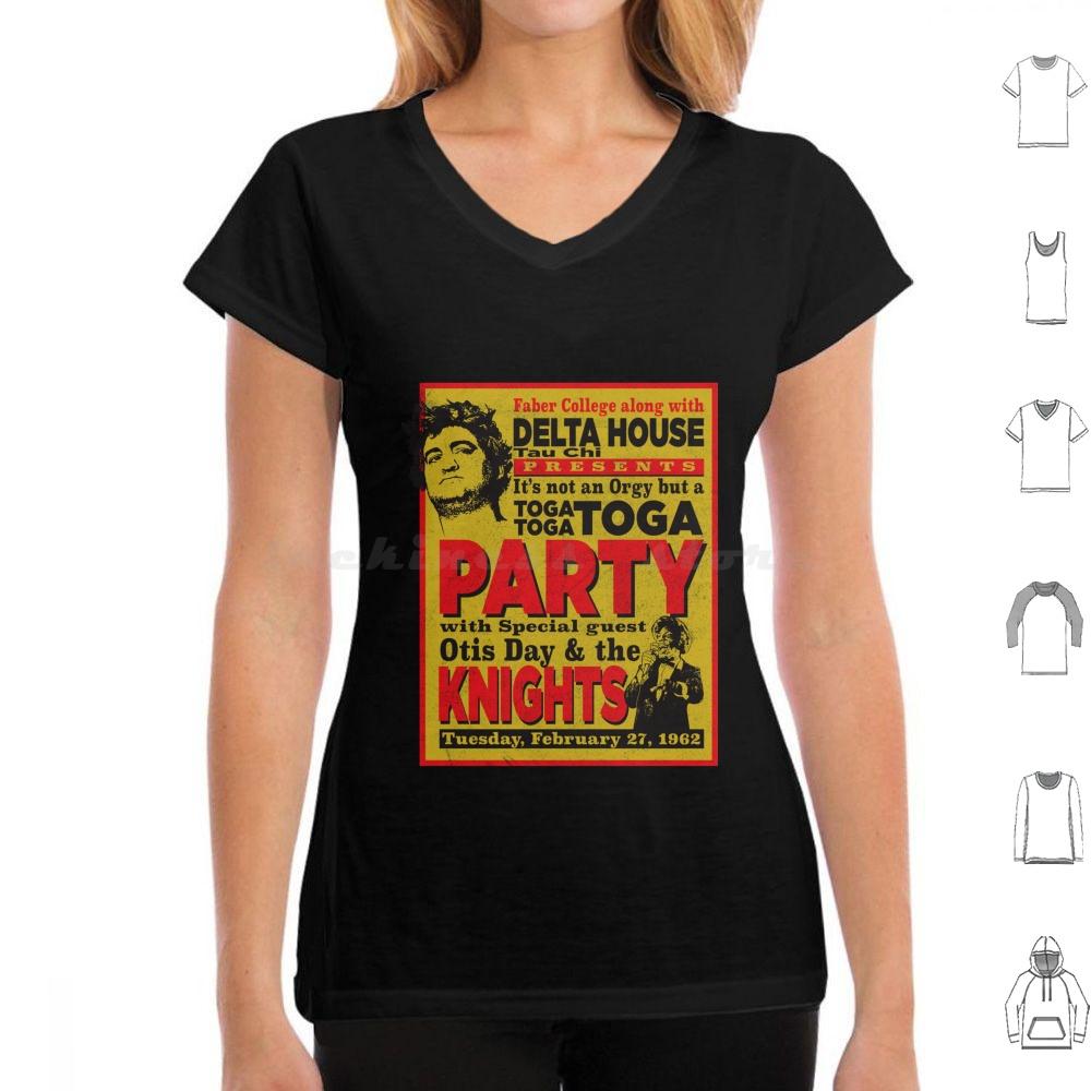 Delta House Flyer From Animal House T Shirt Men Women Kids 6xl Animal House College Humor Fraternity John Belushi Knights Toga