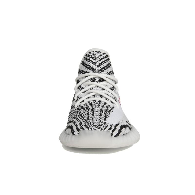 Adidas Кроссовки Yeezy Boost 350 V2 'Zebra' 2022 CP9654-2022