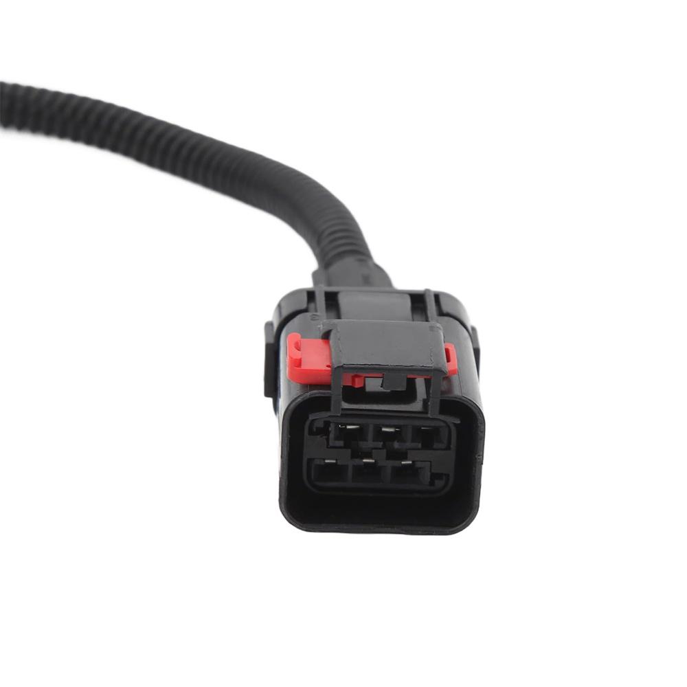 2x Левый и правый жгут проводов заднего фонаря для пикапа Dodge Ram 1500 2500 3500