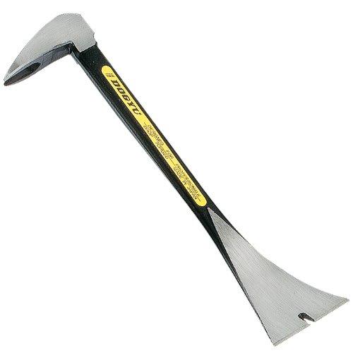 Togyu Sangyo Interior Crowbar V Type 200mm