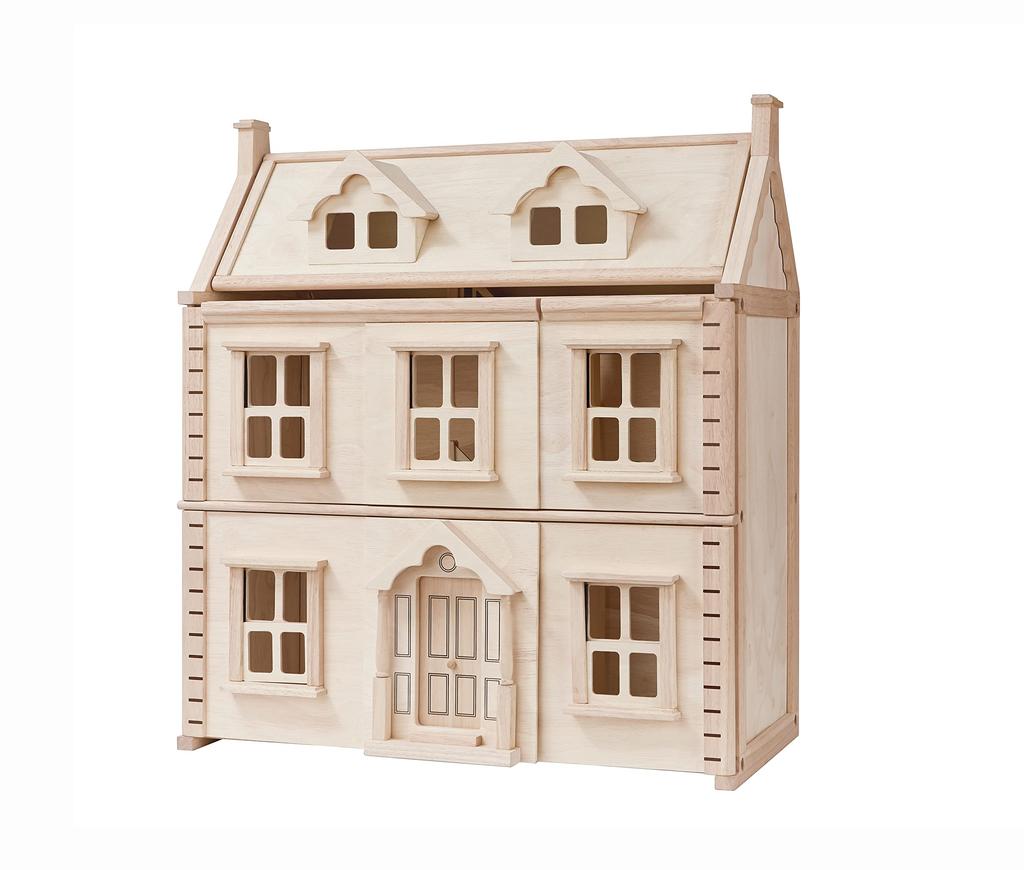 PLANTOYS Victorian Dollhouse 7124