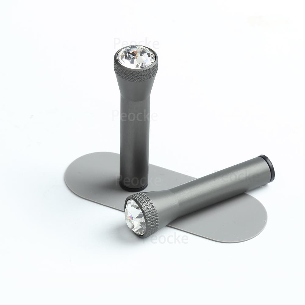 Универсальный Все модели Для BMW Crystal Door Pin Lock G30 G20 X5 G05 G06 X3 G01 G08 G11 G12 F10 F20 F30 Простая установка салона автомобиля