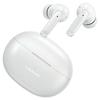 USAMS Bluetooth 5.3 Tws X-Donseries Enc Wireless Headphones White/Biały Bhuencxd02 (Us-Xd19)