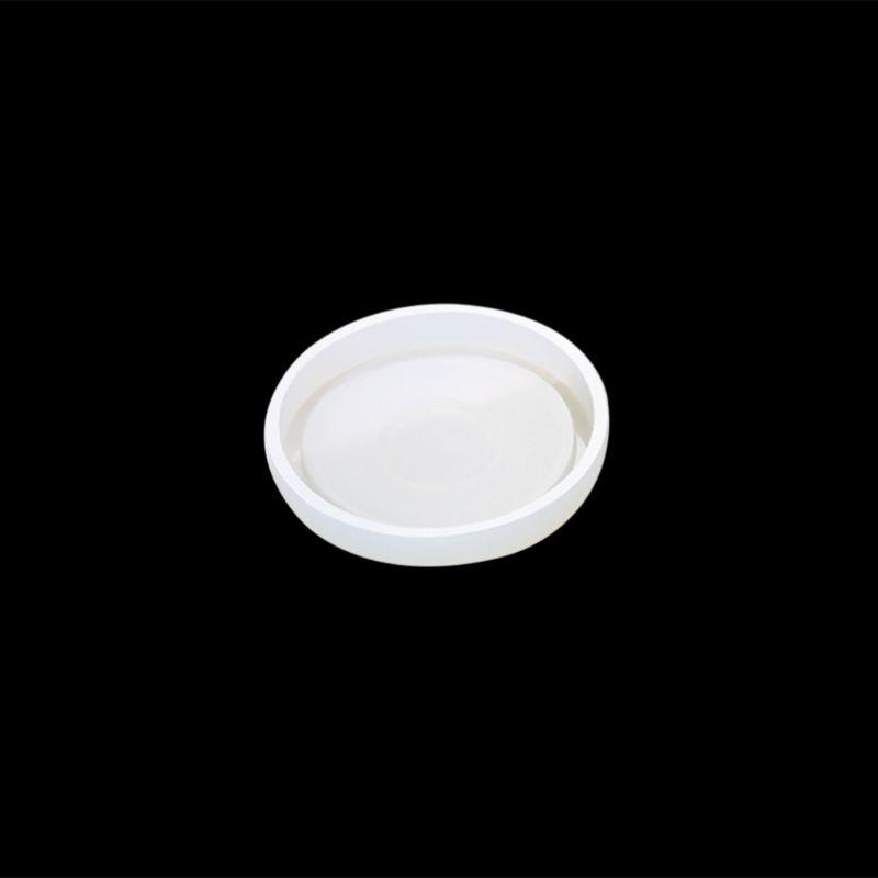 Coaster Silicone Bracket Holder Molds Geometric Shape Hexagonal Square Round Epoxy Resin Bracket for DIY Decoration