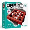 FlexiQ Orbito - Японская настольная игра с упаковкой, Боевая игра, основанная на стратегии, FXG 502 JP, Аутентичная