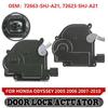 Пара 72663-SHJ-A21 и 72623-SHJ-A21 Подходит для Honda Odyssey 2005-2010