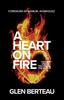 Книга A Heart On Fire - You Are Chosen To Change the World