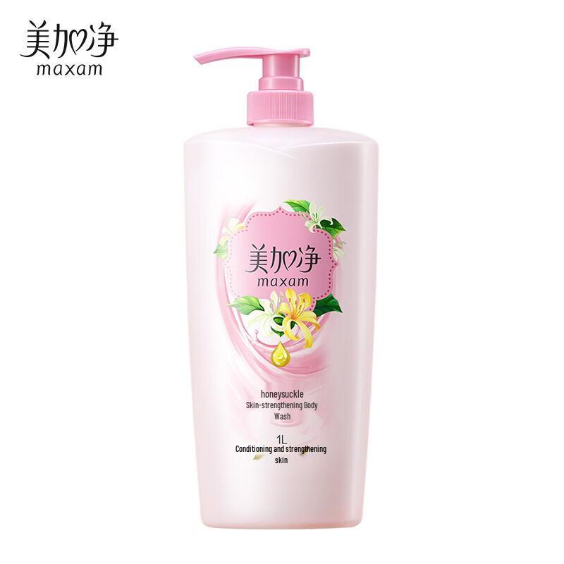 Meijianjing Healthy Skin Shower Gel