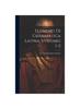 Книга Elementi Di Grammatica Latina, Volumes 1-2