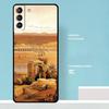 Ancient Egyptian Case For Samsung Galaxy S25 Ultra S21 S22 S23 S24 Ultra S9 S10 S20 Plus S25 FE Phone Cover