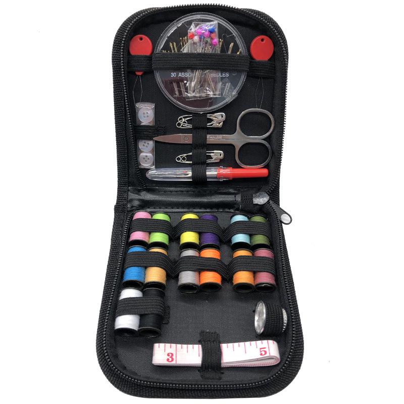 Бытовой швейный набор: Набор из 98 или 104 предметов