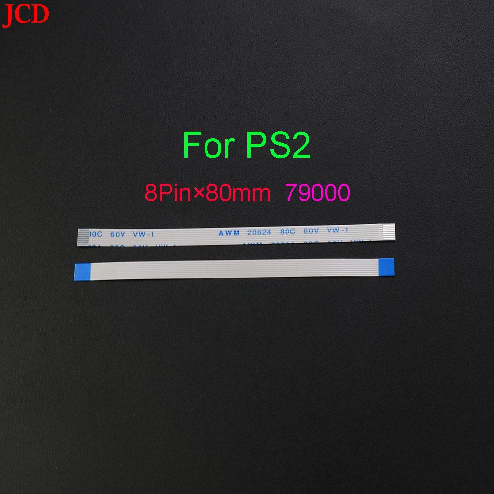 Шлейф кнопки сброса питания для PS2 30000 5W 90000 Для PS3 slim 2000 Для PS4 10-контактный 12-контактный 14-контактный Ремонтная часть для геймпада