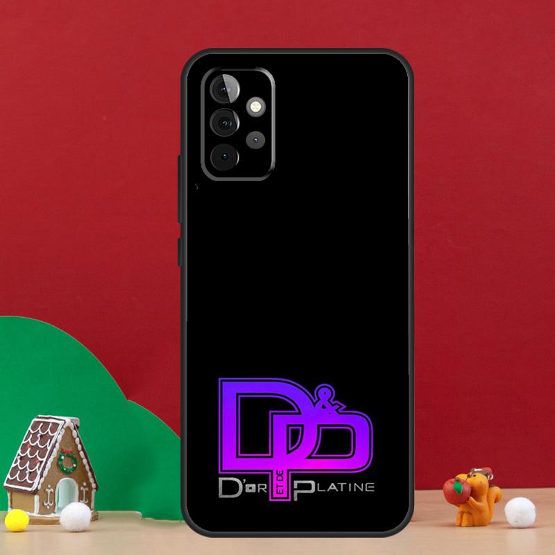JuL C'est Pas Des Lol Case For Samsung Galaxy A36 A56 A06 A13 A53 A32 A12 A22 A52 A35 A17 A16 A55 A15 A54 A34 A14