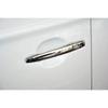 For Mitsubishi Outlander EX 2013 2014 2015 2016 2017 2018  Chrome Car Door Handle Cover Exterior Accessories
