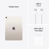 Apple Планшет iPad Air 11 дюймов M4 (Модель 2026 года) (Китайская версия)