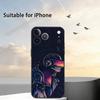 Электронный чехол для телефона Daft Punk Силиконовый Мягкий Для IPhone 17 16 15 14 13 12 11 X XR Plus Pro Max Plus