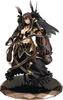 FateGrand Order AssassinSemiramis 17 Scale ABS&PVC Painted Finished Figure
