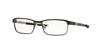 OX3184 52 Powder Size 52 Frame, 318401, Men's Pewter, Japan, (Free Size)