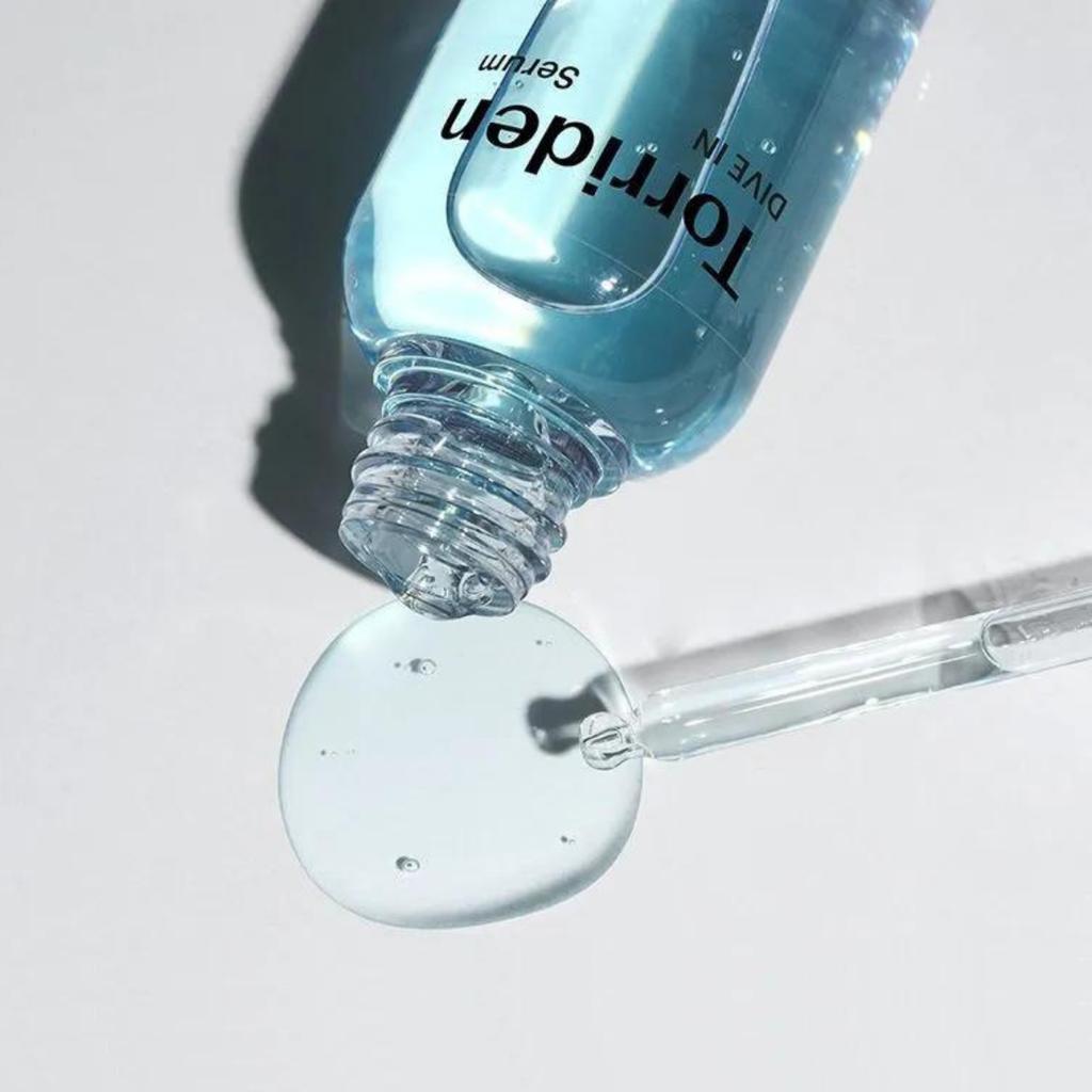 TORRIDEN Dive-In Serum 50ml