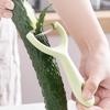 For Kitchen Fruit Vegetable Prep Stainless Steel Dual Side Vegetable Peeler With Peeling And Julienning Functions7