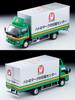 Tomica Limited Vintage Neo Isuzu Elf Panel Van Pigeon Mark Moving Center Completed Product 1/64 LV-N285a