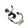 Rain Sensor Wiring Rearview Mirror Auto Dimming 01-05 For Passat 3B0 971 411 A  3B0971411 A 3B0971411A