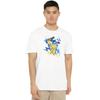 Pokemon Mens Pikachu T-Shirt