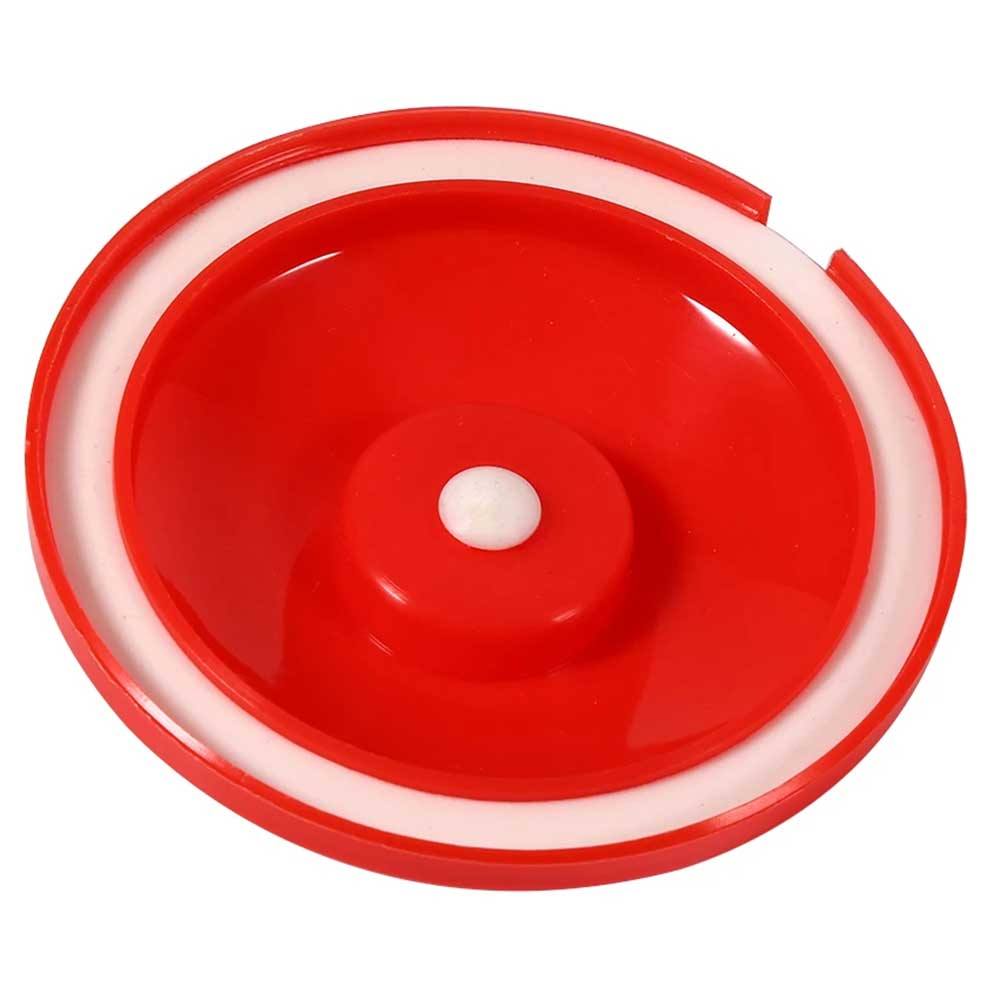 10pcs Vacuum Sealer Jar Lids With Vacuum Pump,Reusable Pickle Jar Sealing Covers,Food Storage Accessories For Home Jar Can