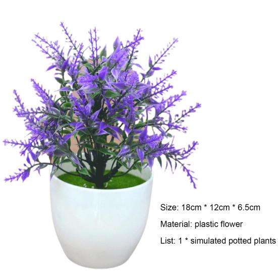 Современный искусственный бонсай, реалистичный внешний вид, устойчивый к атмосферным воздействиям, многоразовый