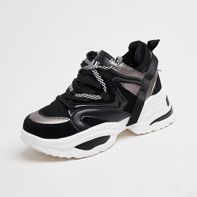 Легкие импортные мужские и женские дышащие повседневные сетчатые туфли с высокой эластичной амортизацией и мягкой подошвой для пары кроссовок