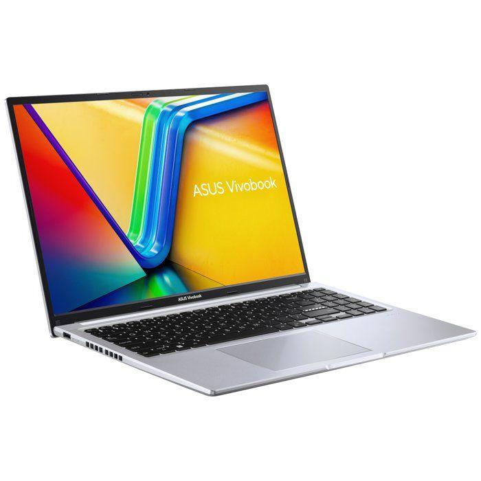 PC Portable ASUS VivoBook 16 OLED M1605 : Sans Windows - 16.0" WUXGA - AMD Ryzen 5 150 - RAM 16Go - 512Go SSD