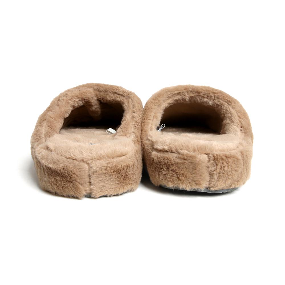 Gap Домашние тапочки Wony Fur