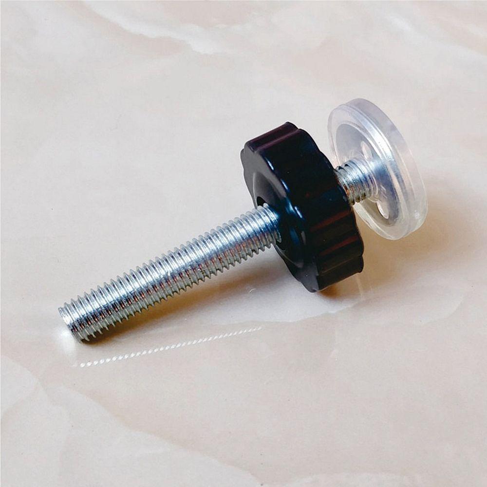 Kit Gate Pet Safety Fence Screws Guardrail Bolts Accessories Screws/Bolts Baby Safe Gate Bolts