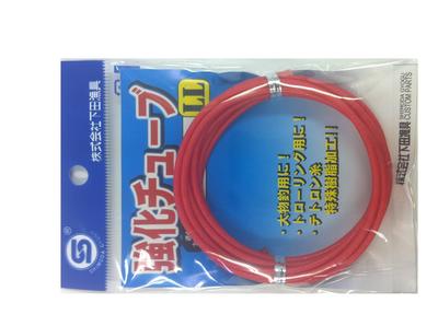 Shimoda Fishing Gear Усиленная трубка LL (60-100)