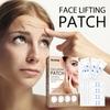 Face Lifter Tape Instant Face Lifting Sticker Lift Sticker Wrinkle Lifting Patches For V-Line Face 120pcs