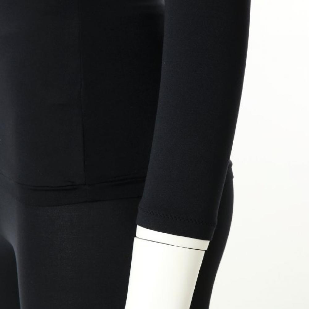 Venus Lightweight Warm Collagen Microfiber Inner Top Vlg5080c