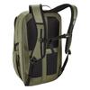 Thule Paramount Commuter 27L Laptop Rain Cover 3204732 Olivine Backpack, Capacity, Compartment, Included,