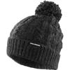 Salomon IVY BEANIE Вязаная Шапка Free Deep LC2152600 Женская Лыжная/Сноубордическая Шапка, Черный,