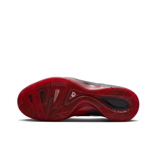 Nike Zoom KD 3 "Challenge Red" Красный DV0835-600