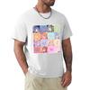 Idolichu Seven Tshirt Soft Durable Cotton Tshirt