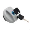 Fuel Tank Cap with 2 Keys for Opel Zafira/ and -1998-2005