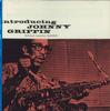 CD JOHNNY GRIFFIN - Introducing Johnny Griffin TOCJ6513 BLUE NOTE Japan Obi Jazz Used
