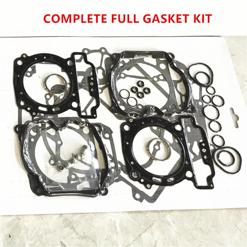 Full Gasket Kit for Can-Am 400 500 650 800 1000 Outlander 808956F