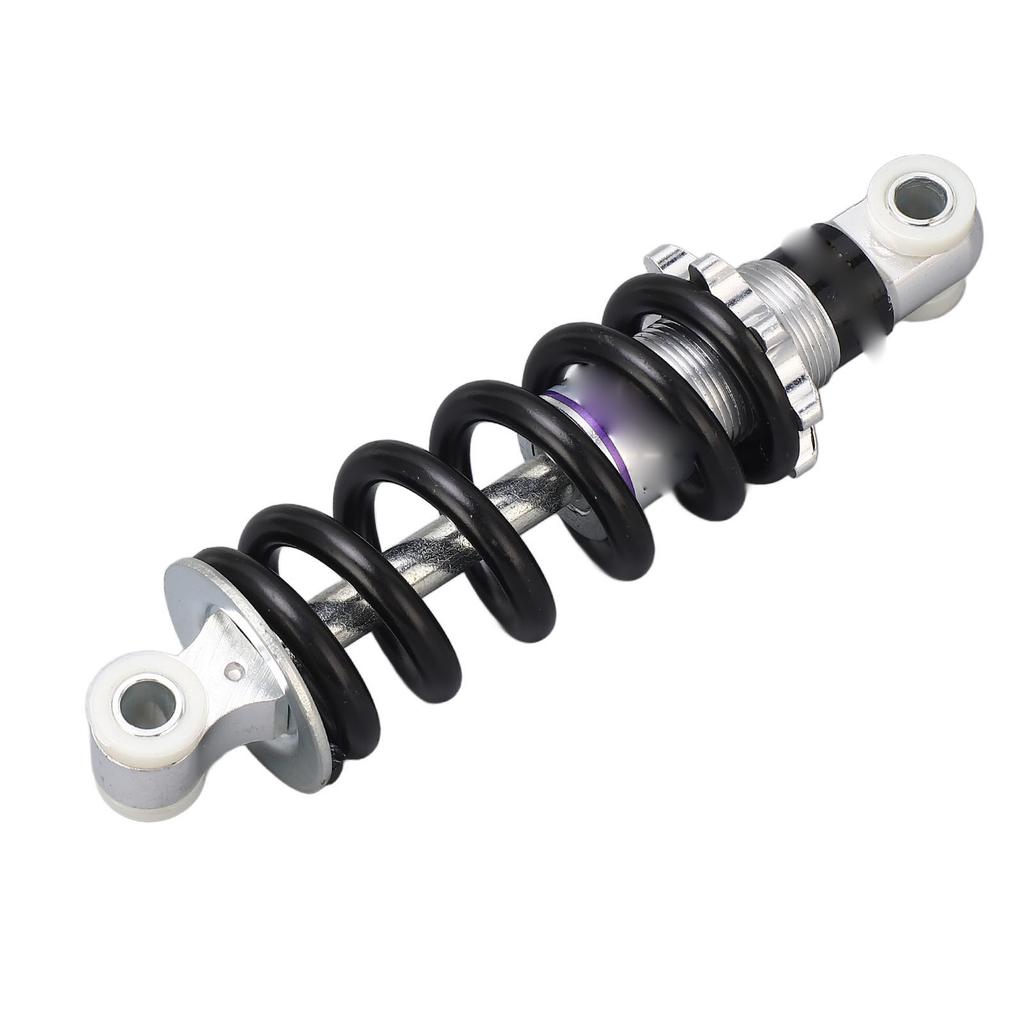 Задняя подвеска Прочный надежный задний амортизатор для питбайка, квадроцикла, карта, мотоцикла