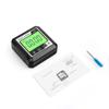 Digital Angle Finder Gauge with Magnetic Base and Backlit LCD Display Angle Ruler 4 of 90 Degree Digital Level Box for